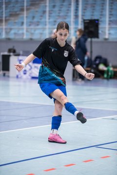 Bild 32 - wBJ Power Girls Cup Suederelbe